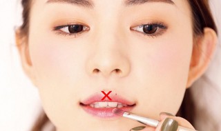 正确化妆的步骤 正确化妆的方法