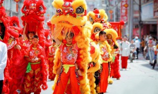 有哪些传统风俗 中国传统习俗有哪些
