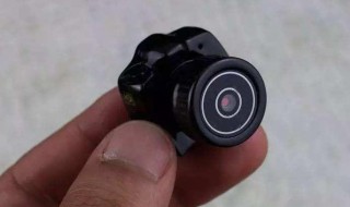 针孔相机成像的原理是什么 针孔相机又被称为什么呢