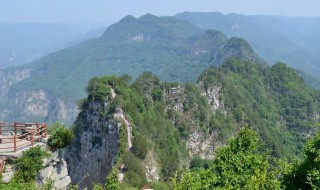 沁阳拍照景点有哪些，沁阳拍照景点有哪些图片