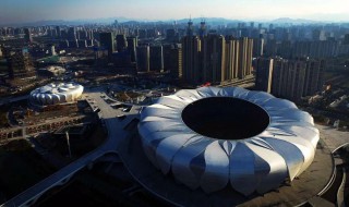 杭州亚运会时间 什么时候举办杭州亚运会