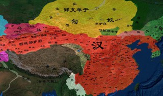 汉武帝换年号的原因 汉武帝为什么换年号
