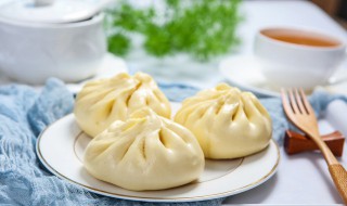 夏季包子发面技巧 做包子发面技巧