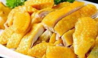盐焗鸡放冰箱后怎么加热好吃? 盐焗鸡放冰箱后如何加热好吃