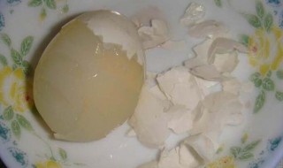 鸽子蛋裂了还能吃吗 鸽子蛋裂了可不可以吃
