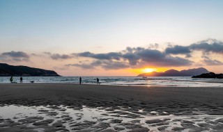 深圳大鹏湾旅游景点有哪些 那些是深圳大鹏湾旅游景点