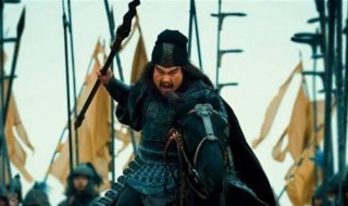 张飞在长坂坡吓死了谁 张飞个人资料介绍