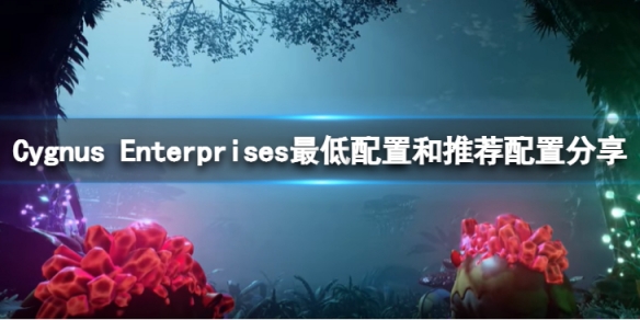 Cygnus Enterprises配置要求是什么-最低配置和推荐配置分享